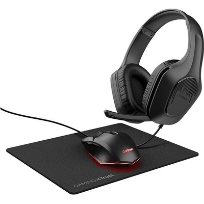 Trust GXT 790 Tridox 3v1 Bundle 25117