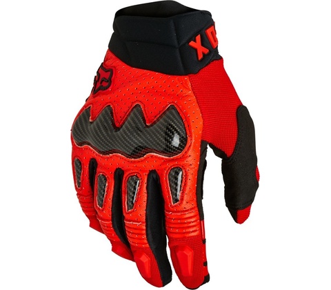 Fox Racing Bomber