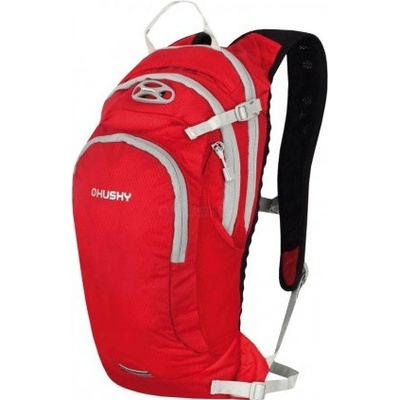 Husky Perun 9 l červená