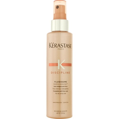 Kérastase Discipline Spray Fluidissime Complete Anti-Frizz Care 150 ml objemkonfiguracni 150 ml