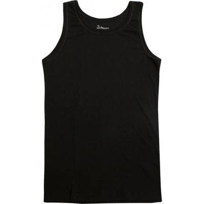Joha Мъжко мериносово термобельо Joha Undershirt Merino base layer - Black (015-1249-0112)