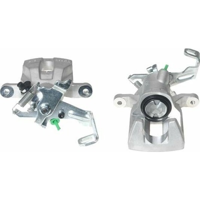 Brzdový strmeň BUDWEG CALIPER 345041