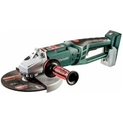 Metabo WPB 36-18 LTX BL