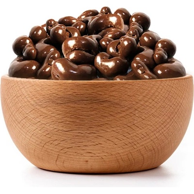 FAKT DOBRÉ Kešu v MLÉČNÉ čokoládě 450 g