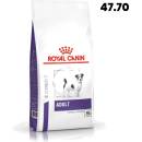 Royal Canin VHN C NEUTERED Adult SMALL Dog 8 kg