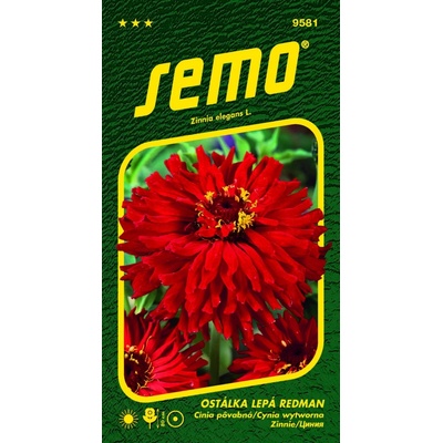 Semo Ostálka lepá - Redman 0,7g