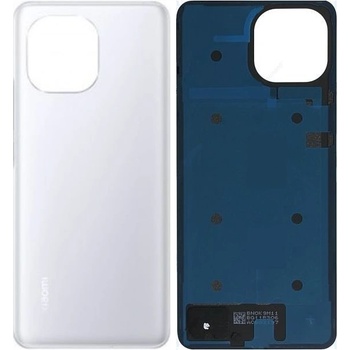 Kryt Xiaomi Mi 11 zadní bílý