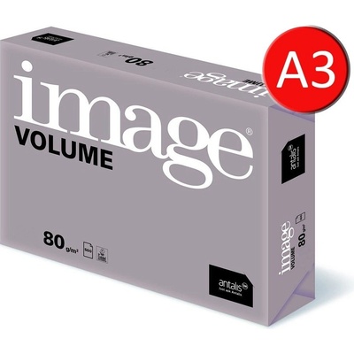 Image Volume A3 80g 500 listů