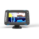 Lowrance Elite 7 Ti HDI