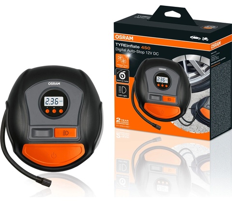 Osram TYREinflate 450