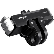 Stablecam GoPro HERO13 Black CNC magnetický rýchloupínací držiak 1INST876