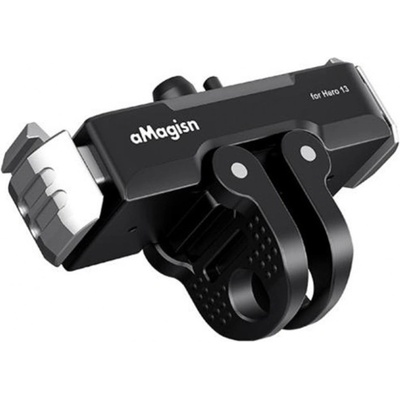 Stablecam GoPro HERO13 Black CNC magnetický rýchloupínací držiak 1INST876