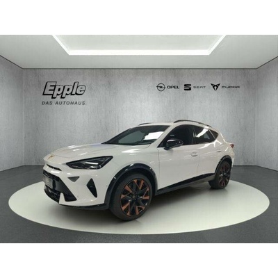 Cupra Formentor VZ 2.0 TSI DSG 195 kW
