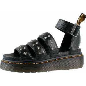 Dr. Martens дамски обувки (сандали) Dr. Martens - Clarissa II Quad - DM27572001