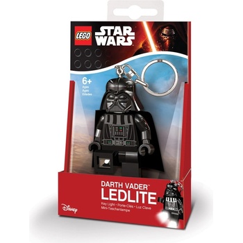 LEGO® Star Wars Darth Vader svítící figurka