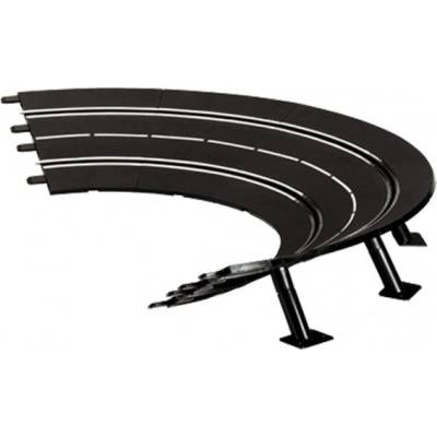 Carrera 20574 Klopená zatáčka 1/30
