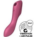 Satisfyer Curvy Trinity 3 (P22369)