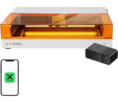 xTool S1 40W Basic