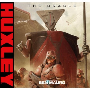 Huxley | MAURO BEN (ISBN: 9780500029473)