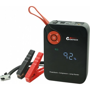 Compass 07167