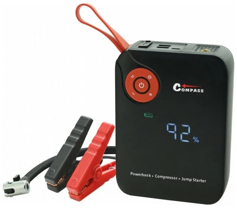 Compass 07167