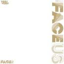 Verivery: Face Us CD