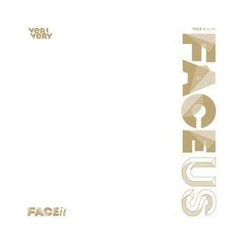 Verivery: Face Us CD