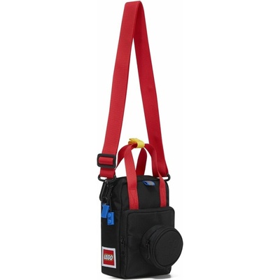 LEGO BAGS Brick 1x1 crossbody 1,5 multicolor