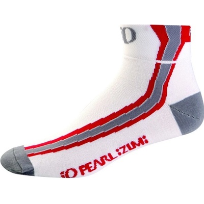 Pearl Izumi ponožky Orig.S.L.Cut EQWHR