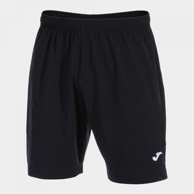 EUROCOPA III SHORT BLACK