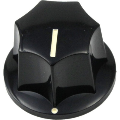 Partsland KJB-L-US Black Копче за управление (KJB-L-US)