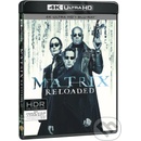 Matrix Reloaded UHD+BD