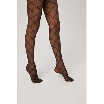 Image 1 of Ysabel Mora ФИГУРАЛЕН ЧОРАПОГАЩНИК 16606