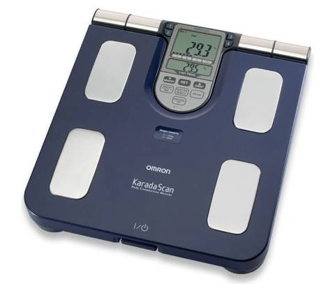 Omron BF-511