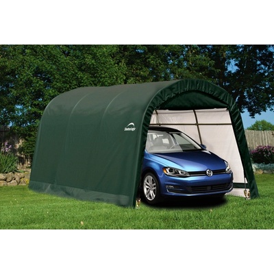 Shelterlogic plachtová garáž 3 x 4,6 m 62589EU