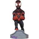 Exquisite Gaming Spider-Man Cable Guy Miles Morales 20 cm