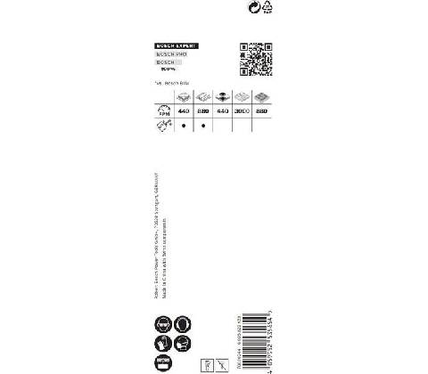 Bosch 2608900419