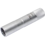 Bgs technic - Германия Вложка за свещи, 3/8, 14 mm, 12-точкова; BGS TECHNIC, 2446