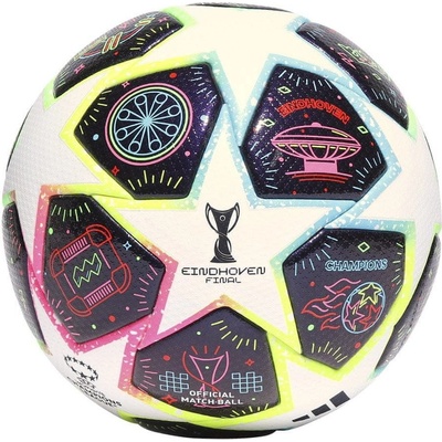adidas Finale Pro