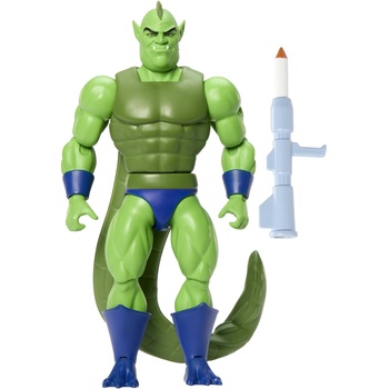 Image 1 of Mattel Masters of the Universe Origins Cartoon Collection Whiplash (JBM95)