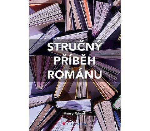 Stručný příběh románu