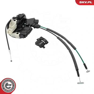 Zámek dveří ESEN SKV 60SKV521