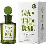 Monotheme Natural Yuzu EDT 100 ml Парфюми