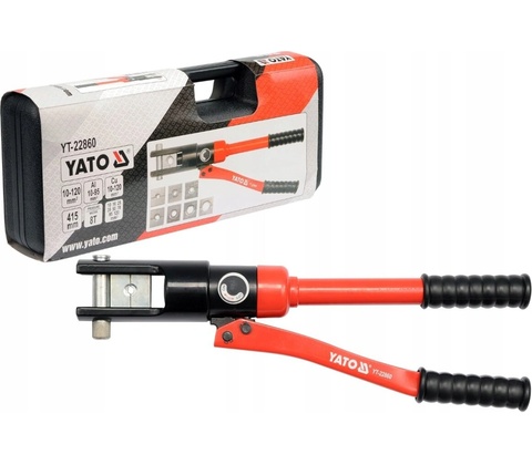 Yato YT-22860
