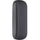IQOS Ochranný silikonový kryt pro 3.0/3 Duo Tactical Heat Smoke černý