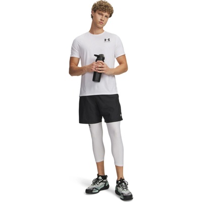 Under Armour Tech Woven pánske šortky čierne