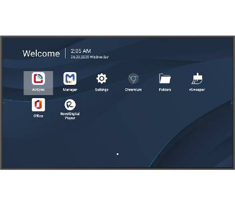 Viewsonic CDE8614-2