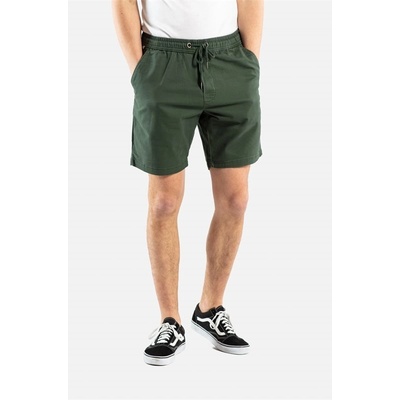 Reell Reflex Easy short Forest Green