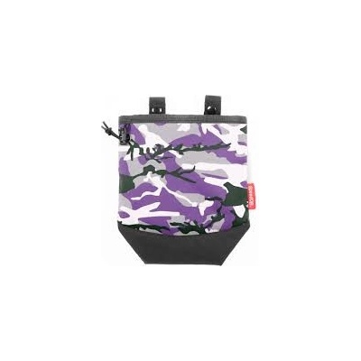 SpeedQB Neutron odhazovák V2 FIALOVÁ CAMO