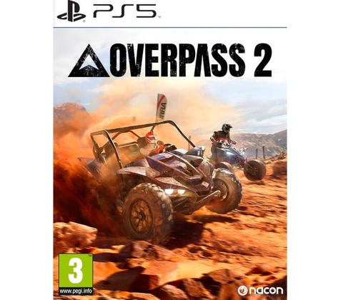 Overpass 2